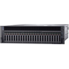 Сервер Dell PowerEdge R940 (8 x 2.5 SFF)