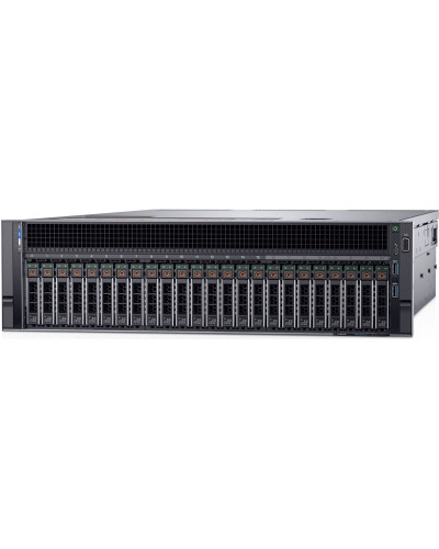 Сервер Dell PowerEdge R940 (24 x 2.5 SFF)