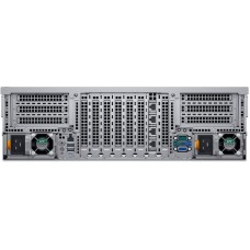 Сервер Dell PowerEdge R940 (8 x 2.5 SFF)
