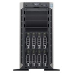 Сервер Dell PowerEdge T640 (8 x 3.5 LFF)