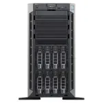 Сервер Dell PowerEdge T640 (8 x 3.5 LFF)