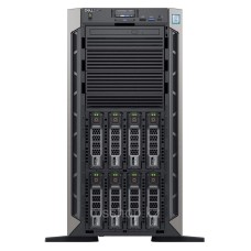 Сервер Dell PowerEdge T640 (8 x 3.5 LFF)