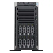 Сервер Dell PowerEdge T640 (8 x 3.5 LFF)