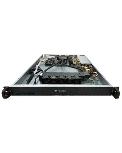 Cepвep Felteq S700 (AMD EPYC 4564P / 128Gb DDR5-4800 / 2 x SSD 4Tb ) Water cooling