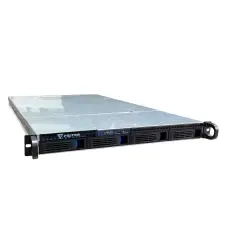 Cepвep Felteq 4 x LFF (AMD Ryzen 9 9750X3D / 128Gb DDR5-4800 / SSD 4Tb ) Air cooling
