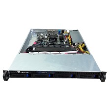 Cepвep Felteq 4 x LFF (AMD Ryzen 9 9750X3D / 128Gb DDR5-4800 / SSD 4Tb ) Air cooling
