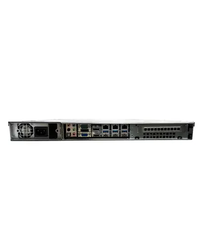 Cepвep Felteq 4 x LFF (AMD Ryzen 9 9750X3D / 128Gb DDR5-4800 / SSD 4Tb ) Air cooling