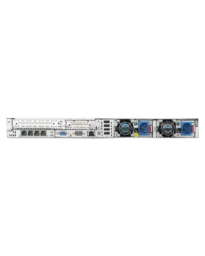 Сервер HP DL360p Gen8 1U (4 x 3.5 LFF)