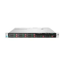 Сервер HP Proliant DL360p Gen8 1U (10 x 2.5 SFF)