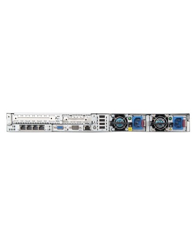 Сервер HP DL360p Gen8 1U (10 x 2.5 SFF)