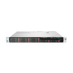 Сервер HP DL360p Gen8 1U (10 x 2.5 SFF)