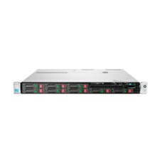 Сервер HP DL360p Gen8 1U (10 x 2.5 SFF)