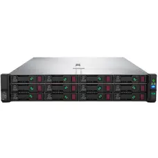Сервер HP ProLiant DL380 Gen10 2U (12 x 3.5 LFF + 2 x 2.5 SFF)