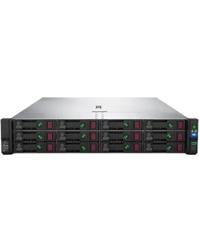 Сервер HP ProLiant DL380 Gen10 2U (12 x 3.5 LFF + 2 x 2.5 SFF)