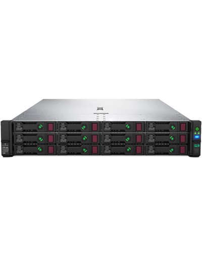 Сервер HP ProLiant DL380 Gen10 2U (12 x 3.5 LFF)