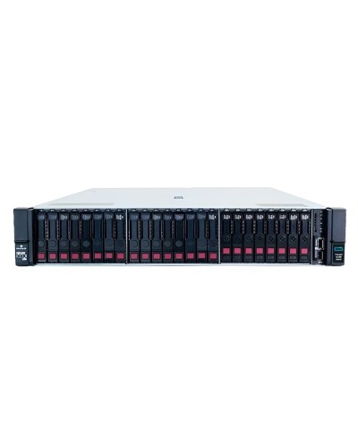 Сервер HP ProLiant DL380 Gen10 2U 24 SFF (16 x 2.5 SATA/SAS + 8 x 2.5 NVME)