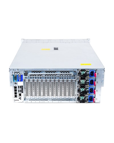 Сервер HP Proliant DL580 Gen8 4U (10 x 2.5 SFF)