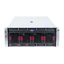 Сервер HP Proliant DL580 Gen8 4U (10 x 2.5 SFF)