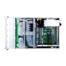 Сервер HP Proliant DL580 Gen8 4U (10 x 2.5 SFF)