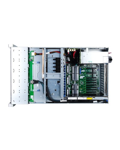 Сервер HP Proliant DL580 Gen8 4U (10 x 2.5 SFF)