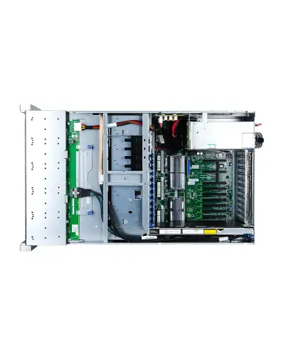 Сервер HP Proliant DL580 Gen8 4U (10 x 2.5 SFF)
