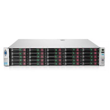 Сервер HP Proliant DL380p Gen8 2U (25 x 2.5 SFF)