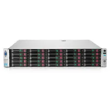 Сервер HP Proliant DL380p Gen8 2U (25 x 2.5 SFF)
