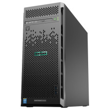 Сервер HP ProLiant ML110 Gen9 (8 x 3.5 LFF)