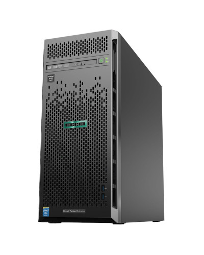 Сервер HP ProLiant ML110 Gen9 (8 x 3.5 LFF)