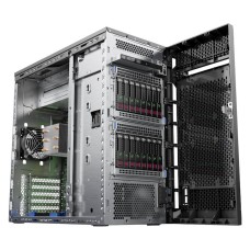 Сервер HP ProLiant ML110 Gen9 (8 x 3.5 LFF)