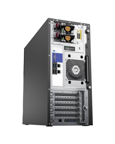 Сервер HP ProLiant ML110 Gen9 (8 x 3.5 LFF)