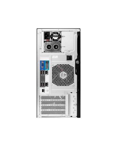 Сервер HP ProLiant ML30 Gen10 (4 x 3.5 LFF)