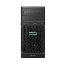 Сервер HP ProLiant ML30 Gen10 (4 x 3.5 LFF)