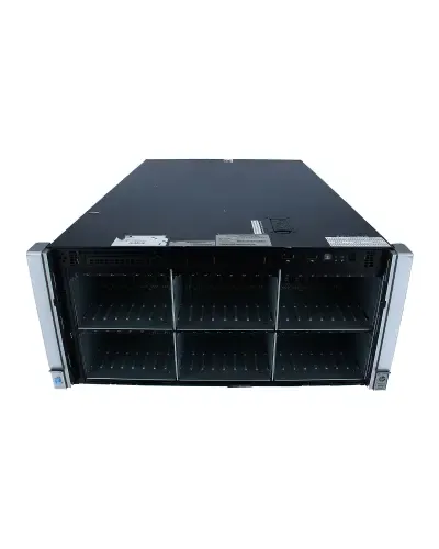 Сервер HP ProLiant ML350 Gen9 5U (8 x 2.5 SFF)
