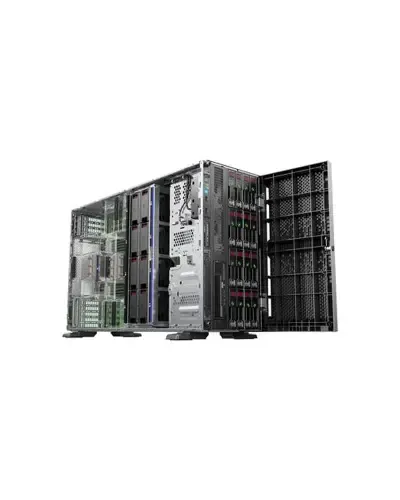 Сервер HP ProLiant ML350 Gen9 5U (8 x 2.5 SFF)