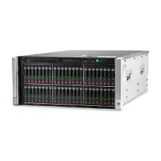 Сервер HP ProLiant ML350 Gen9 5U (8 x 2.5 SFF)