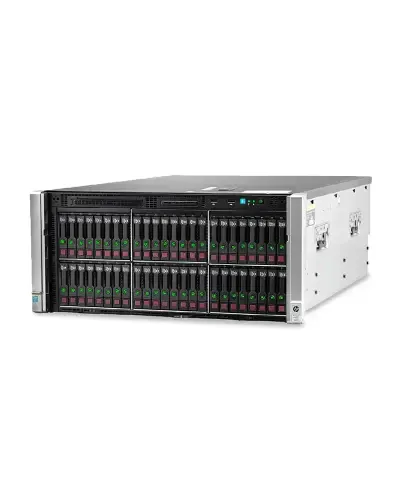 Сервер HP ProLiant ML350 Gen9 5U (8 x 2.5 SFF)