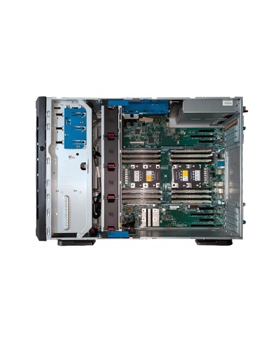 Сервер HP ProLiant ML350 Gen10 (24 x 2.5 SFF)