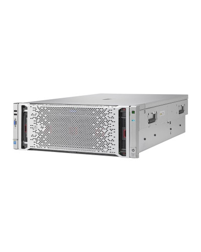 Сервер HP ProLiant DL580 Gen9 (10 x 2.5 SFF)