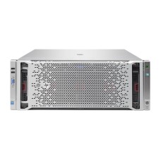 Сервер HP ProLiant DL580 Gen9 (10 x 2.5 SFF)