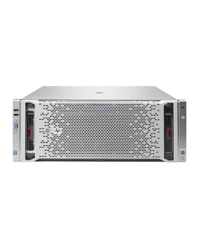 Сервер HP ProLiant DL580 Gen9 (10 x 2.5 SFF)