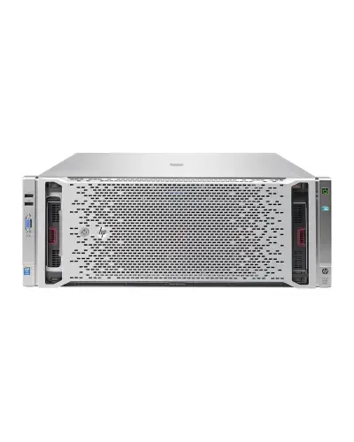 Сервер HP ProLiant DL580 Gen9 (10 x 2.5 SFF) Сервер HP ProLiant DL580 Gen9 (10 x 2.5 SFF)