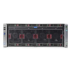 Сервер HP ProLiant DL580 Gen9 (10 x 2.5 SFF)