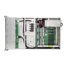 Сервер HP ProLiant DL580 Gen9 (10 x 2.5 SFF)