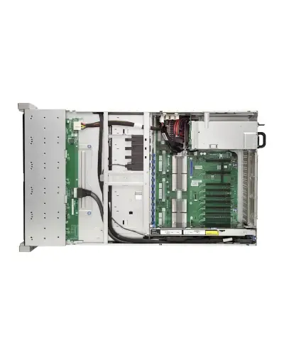 Сервер HP ProLiant DL580 Gen9 (10 x 2.5 SFF) Сервер HP ProLiant DL580 Gen9 (10 x 2.5 SFF)