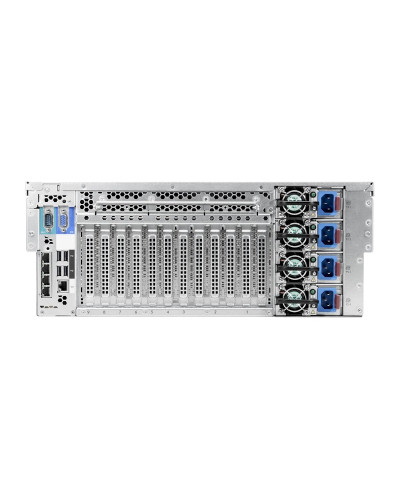 Сервер HP ProLiant DL580 Gen9 (10 x 2.5 SFF)