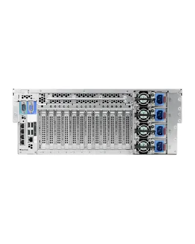 Сервер HP ProLiant DL580 Gen9 (10 x 2.5 SFF) Сервер HP ProLiant DL580 Gen9 (10 x 2.5 SFF)