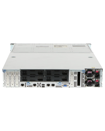 Сервер HP Apollo 4200 Gen10 2U (24 + 4 x 3.5 LFF) Сервер HP Apollo 4200 Gen10 2U (24 + 4 x 3.5 LFF)