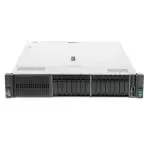 Сервер HP ProLiant DL380 Gen10 2U 16 SFF (8 x 2.5 SATA/SAS + 8 x 2.5 NVME)