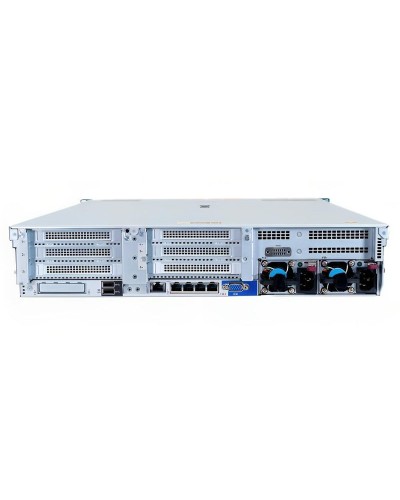Сервер HP ProLiant DL380 Gen10 2U 16 SFF (8 x 2.5 SATA/SAS + 8 x 2.5 NVME)